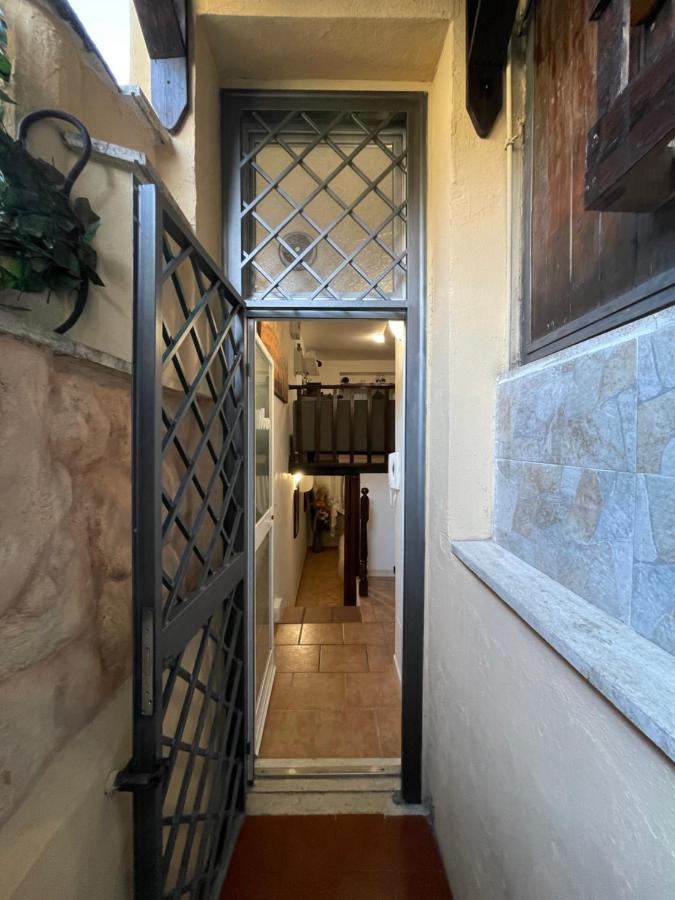 A.D Vatican House 로마 외부 사진