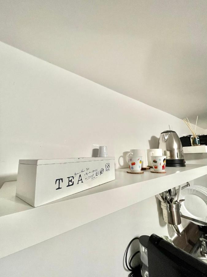 A.D Vatican House 로마 외부 사진