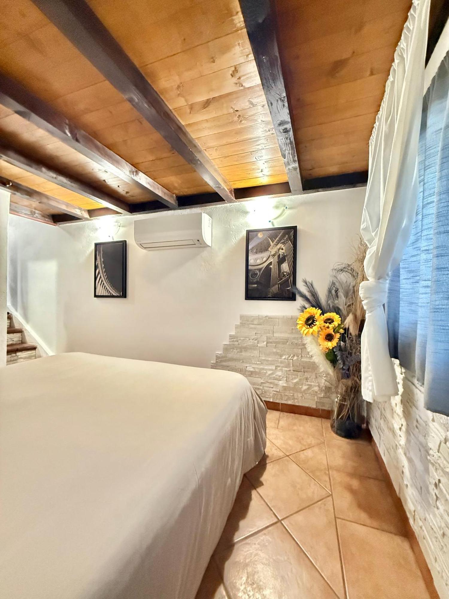 A.D Vatican House 로마 외부 사진